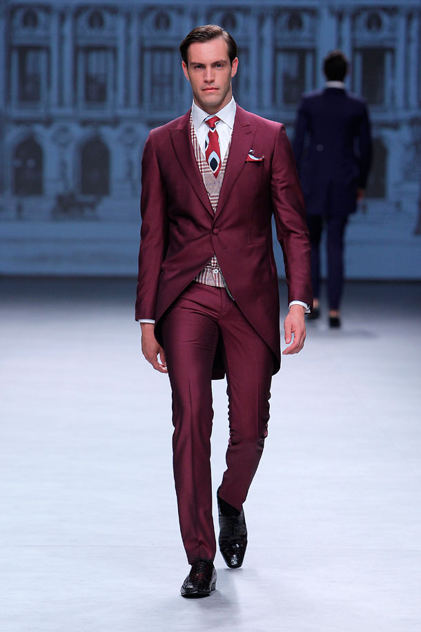 ilovebrides.pt Ramon Sanjurjo Coleção 2020 Fatos para Noivo